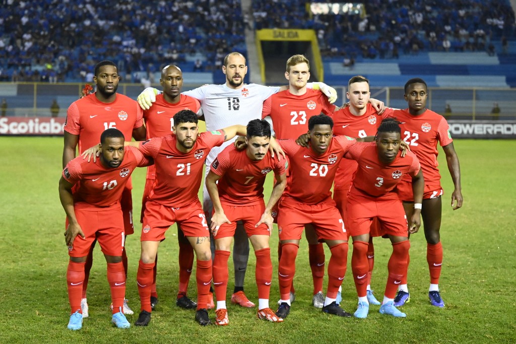 加拿大勇夺胜利：北美劲旅强势晋级八强的简单介绍