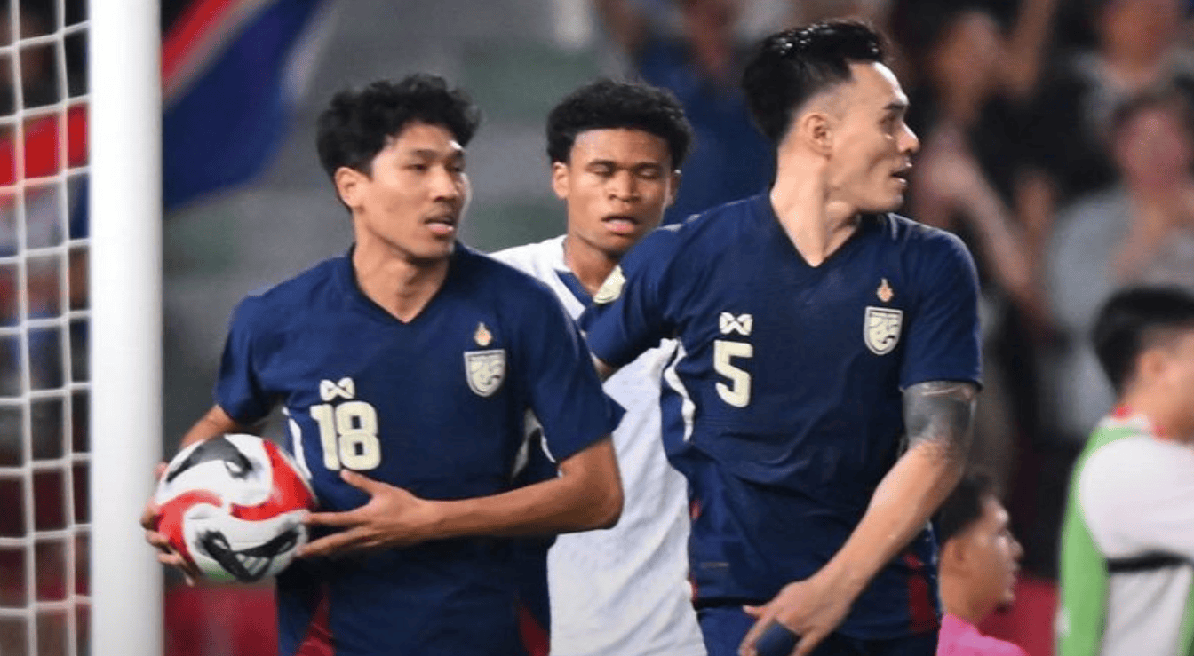 东南亚球队实力得到认可，连胜表现令人瞩目