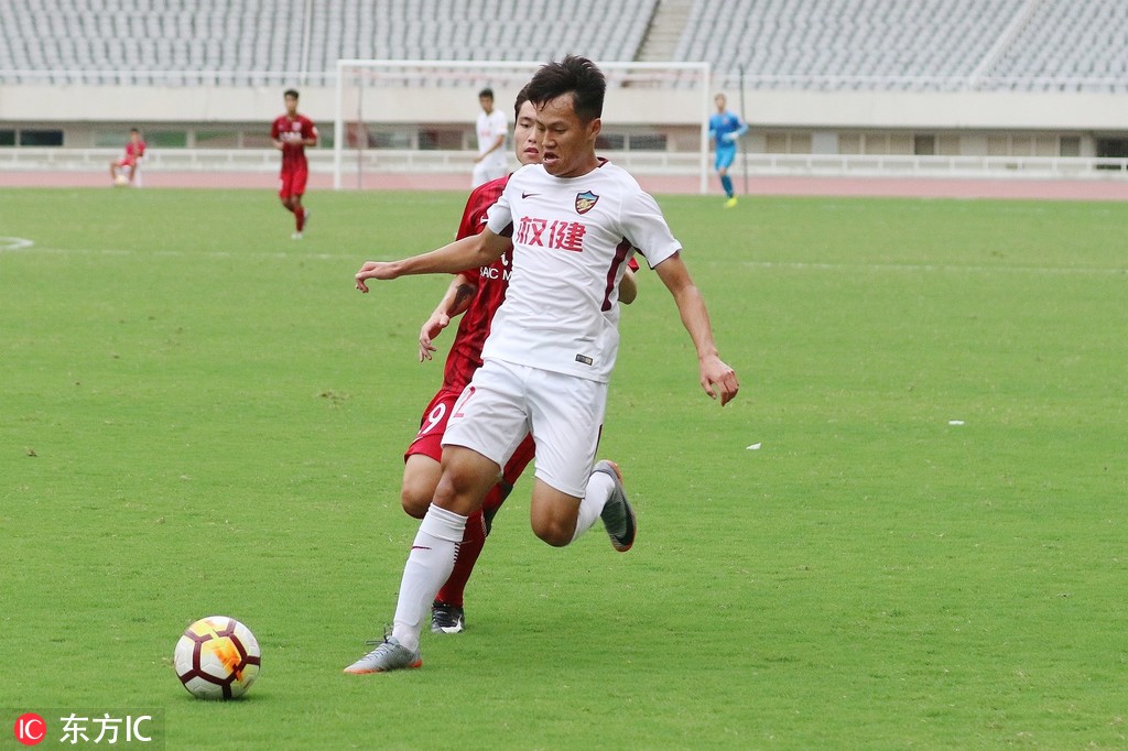 河北华夏幸福遭遇惨败，需调整状态！的简单介绍