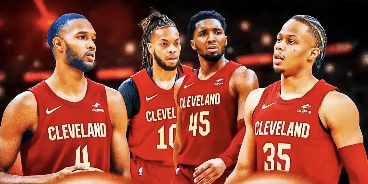 骑士队整体表现稳定，球队气氛和谐团结向前的简单介绍