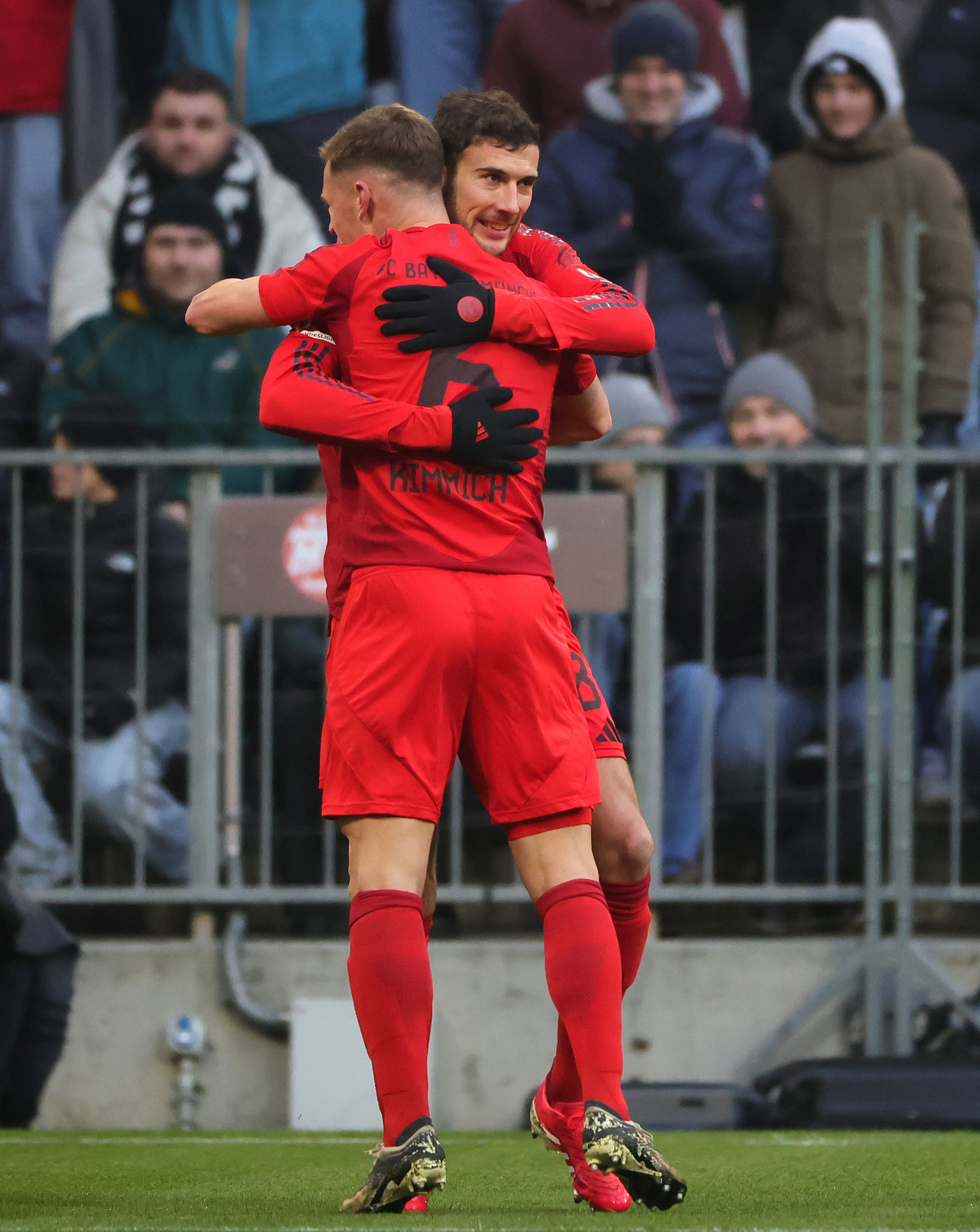 沃尔夫斯堡惊险取胜，赛季前景看好的简单介绍