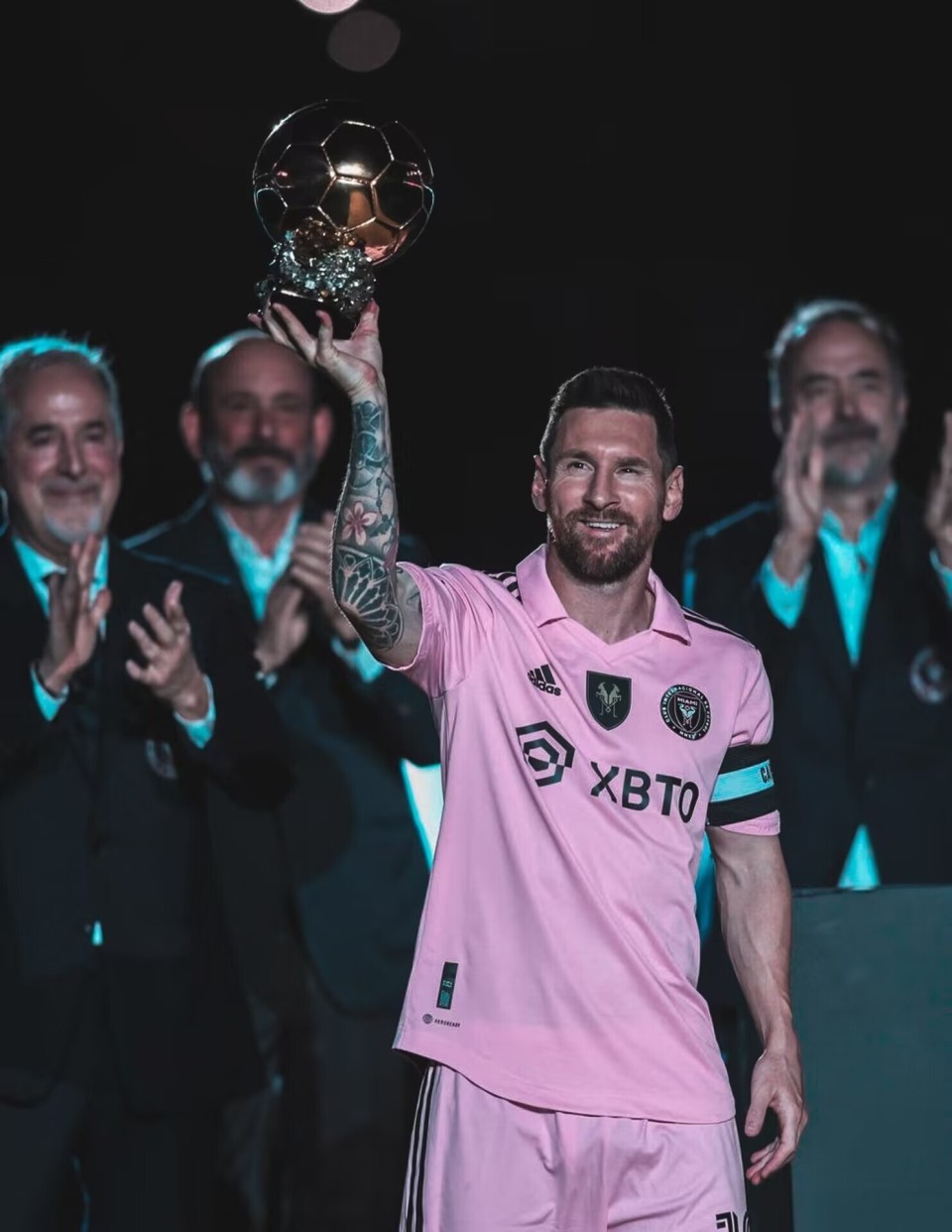 开云平台-梅西射门如鬼魅，无敌射门技术难以拦截的简单介绍