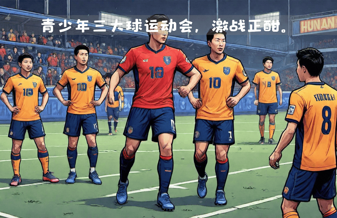 关于国家队在赛场上斩获重要胜利，晋级后一轮的信息