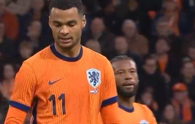 关于荷兰国队备战挪威强敌，全力争胜保榜首的信息