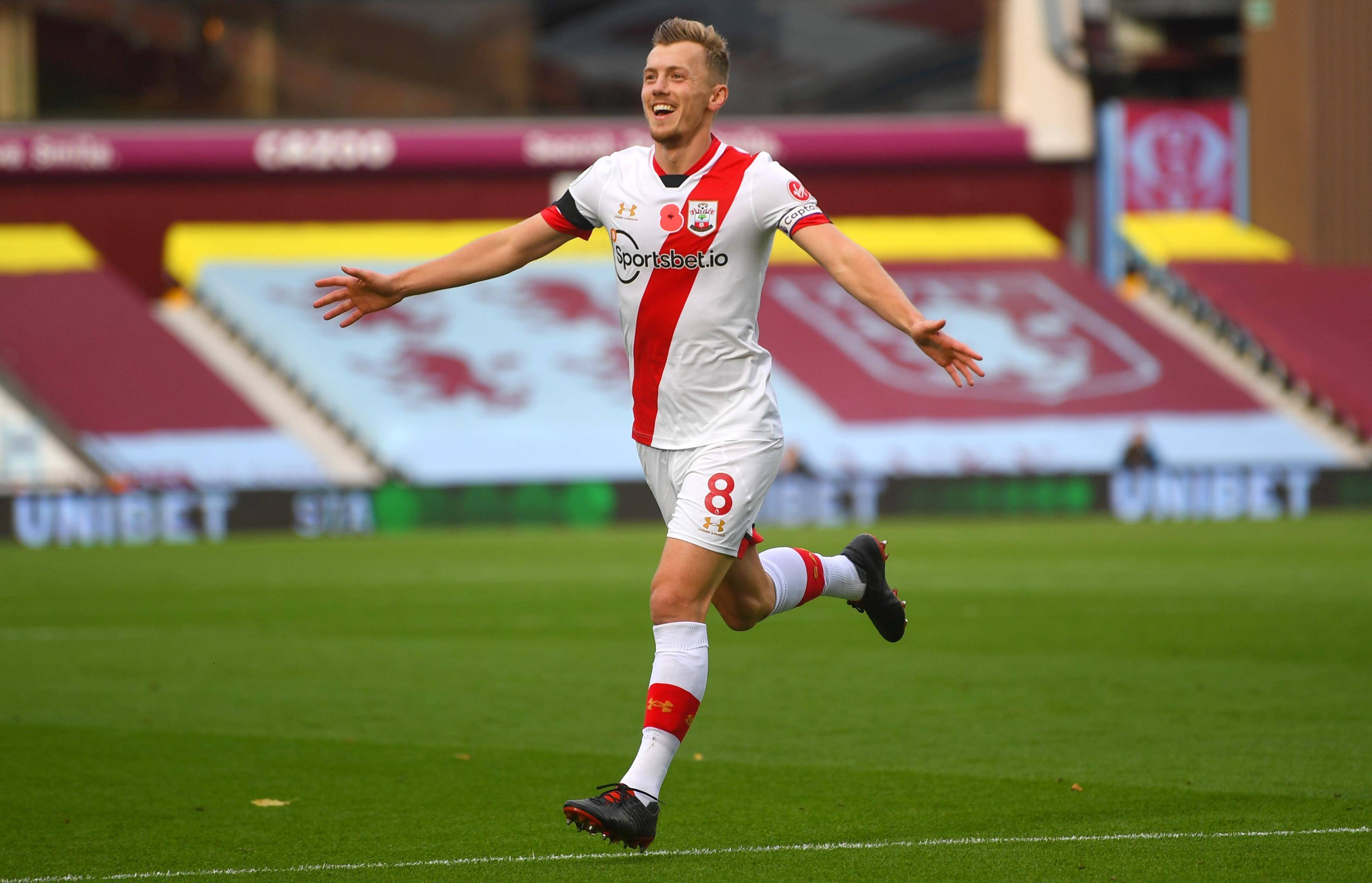 南安普顿主场不敌对手，南安普顿球员备战下一场比赛的简单介绍