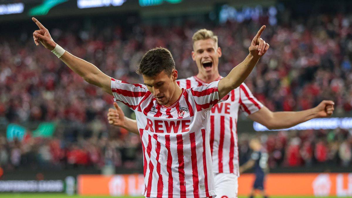 科隆队后卫连续比赛发挥稳健,备受瞩目的简单介绍 科隆队后卫连续比赛发挥稳健,备受瞩目的简单介绍