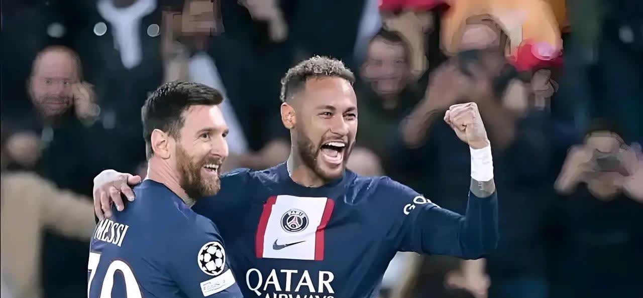 开云体育登录-梅西领衔内马尔离队，西班牙球坛再现动荡