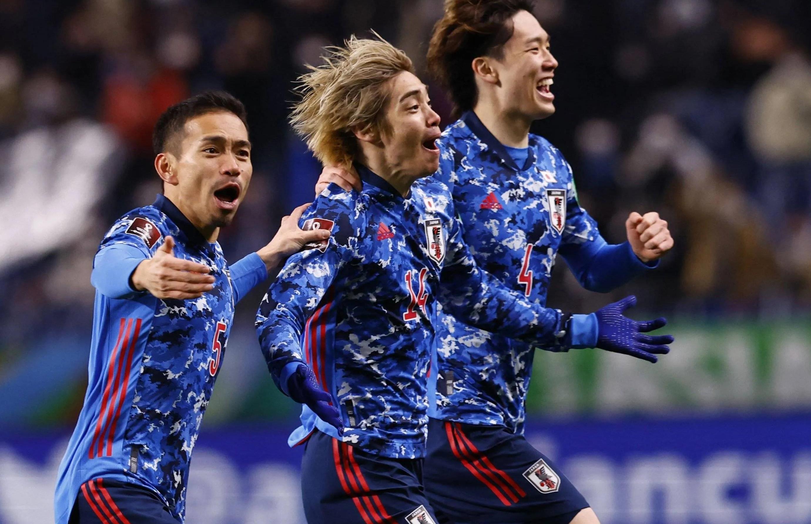 澳大利亚战胜日本,双方激烈较量令人热血沸腾的简单介绍 澳大利亚战胜日本,双方激烈较量令人热血沸腾的简单介绍