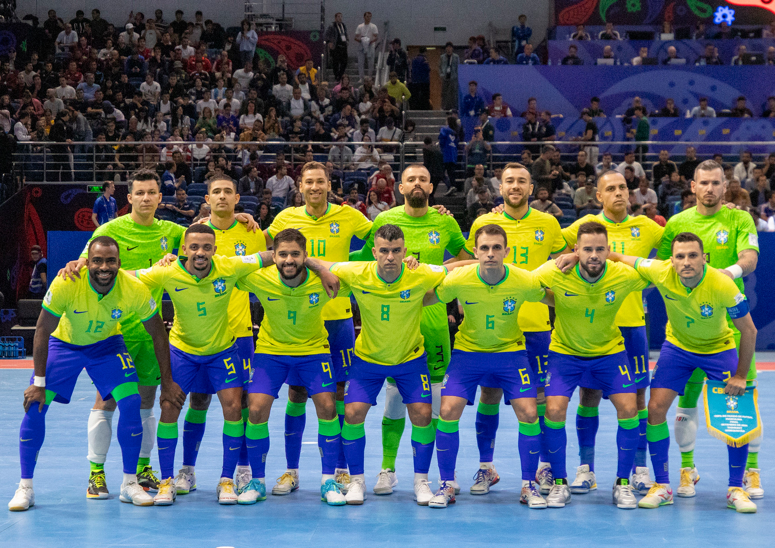 阿根廷羽毛球选手斩获金牌