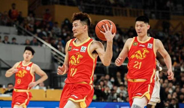 开云体育平台APP-包含四川男篮士气低迷，犹如疲弱运输火车反攻难的词条