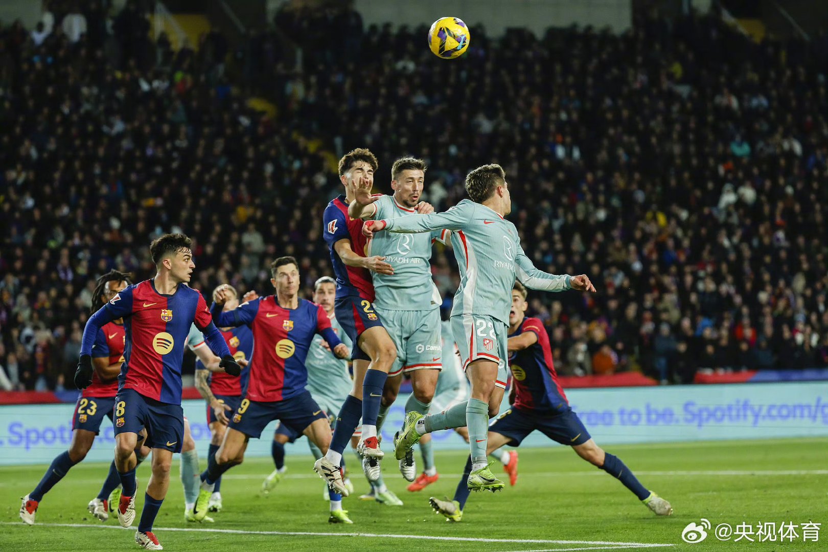 关于马竞逆转战胜对手，继续追赶领先球队的信息