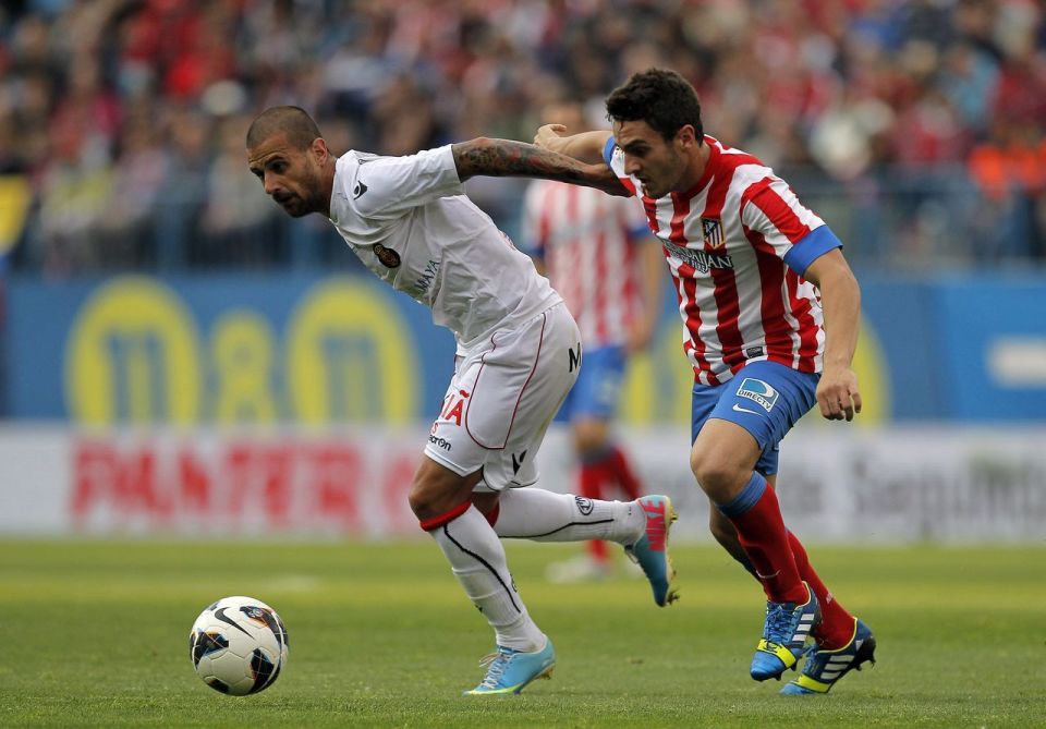 阿尔梅里亚客场不敌马洛卡，遭遇惨败的简单介绍