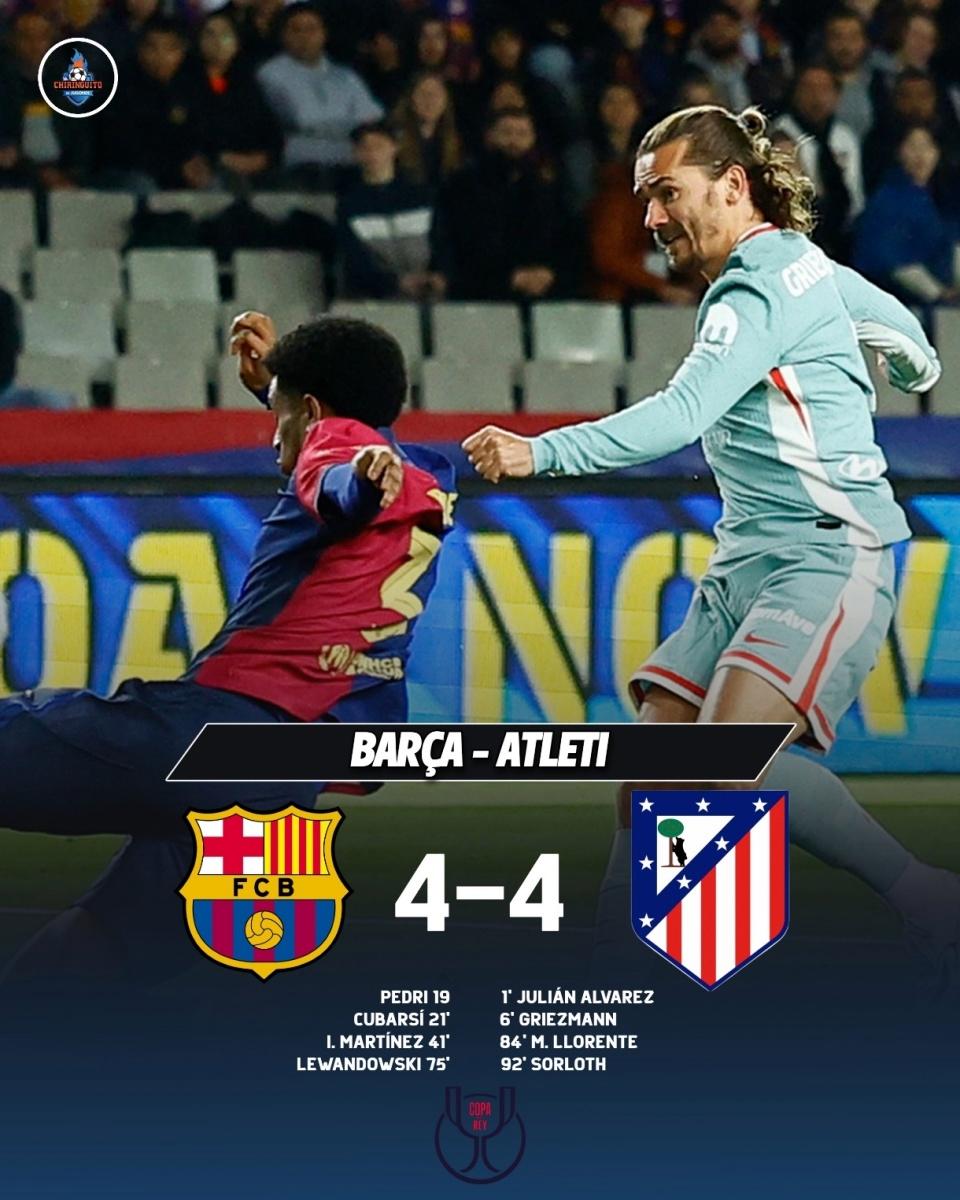 开云体育官方网站-梅西破门，巴萨击败对手晋级下一轮