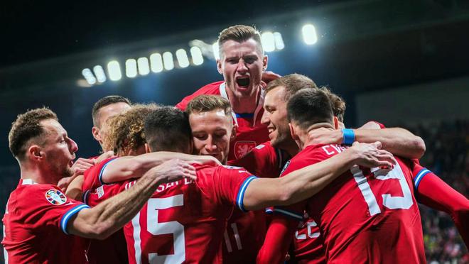 开云体育登录-葡萄牙客场轻松击败爱沙尼亚