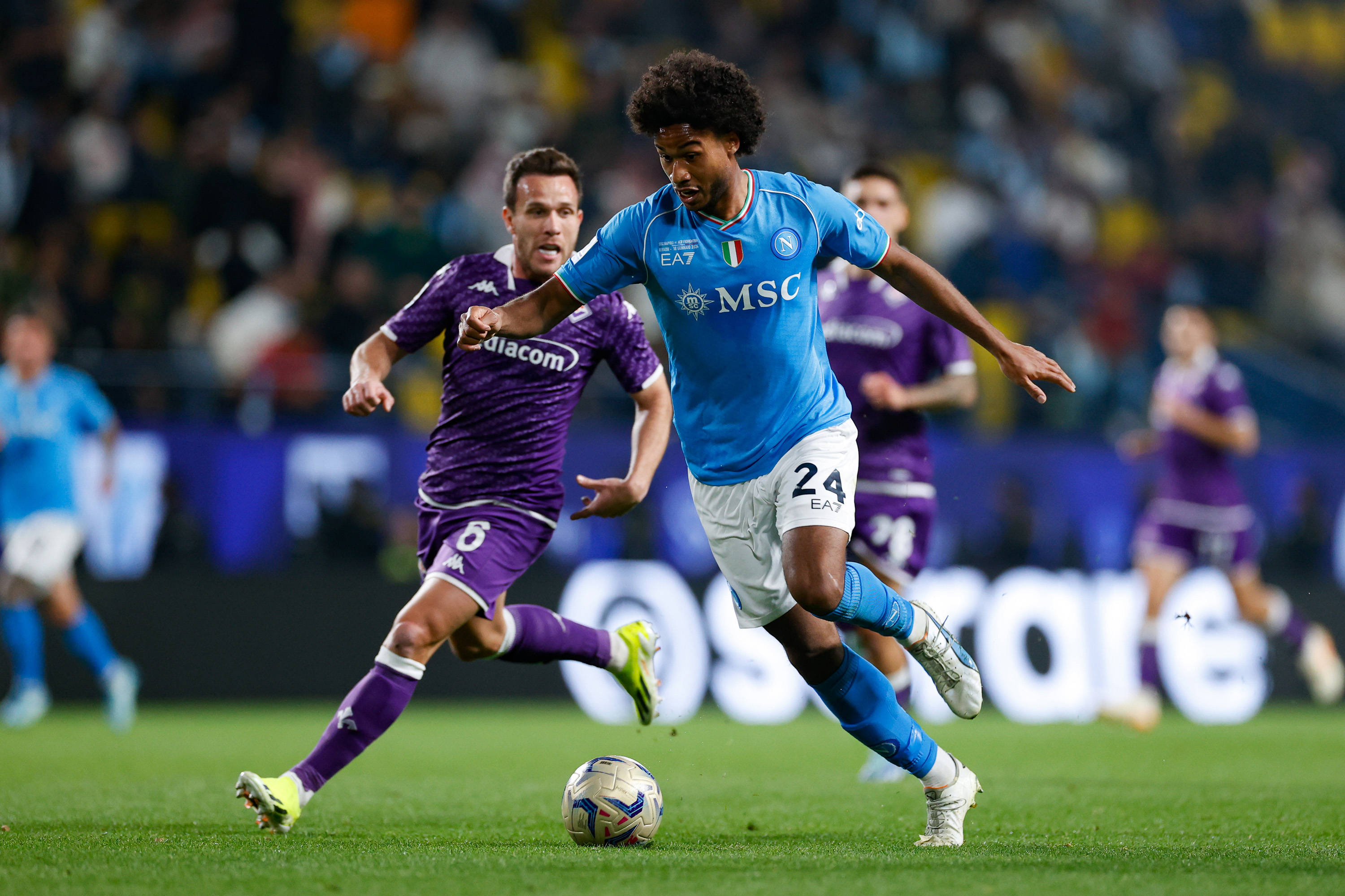 佛罗伦萨客场不敌，遭遇连败寒冬的简单介绍