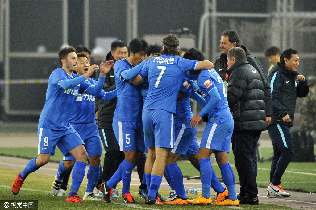 北京主场迎战武汉队，赛前战术备受瞩目的简单介绍