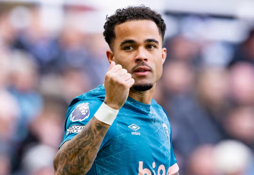 开云体育-伯恩茅斯客场连胜，球队风头正劲