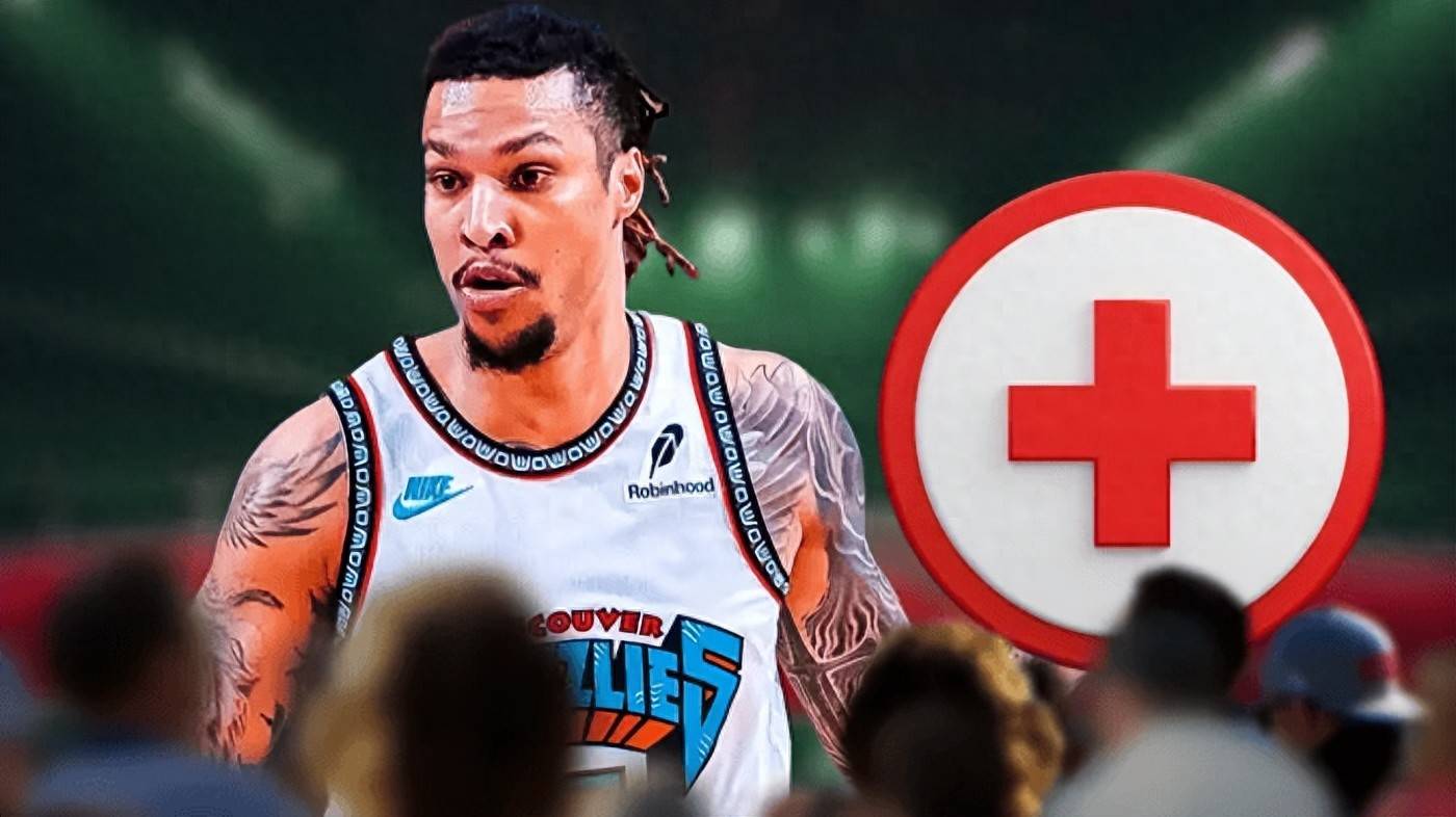 开云下载-灰熊主力中锋若十字韧带或将报销整个赛季的简单介绍