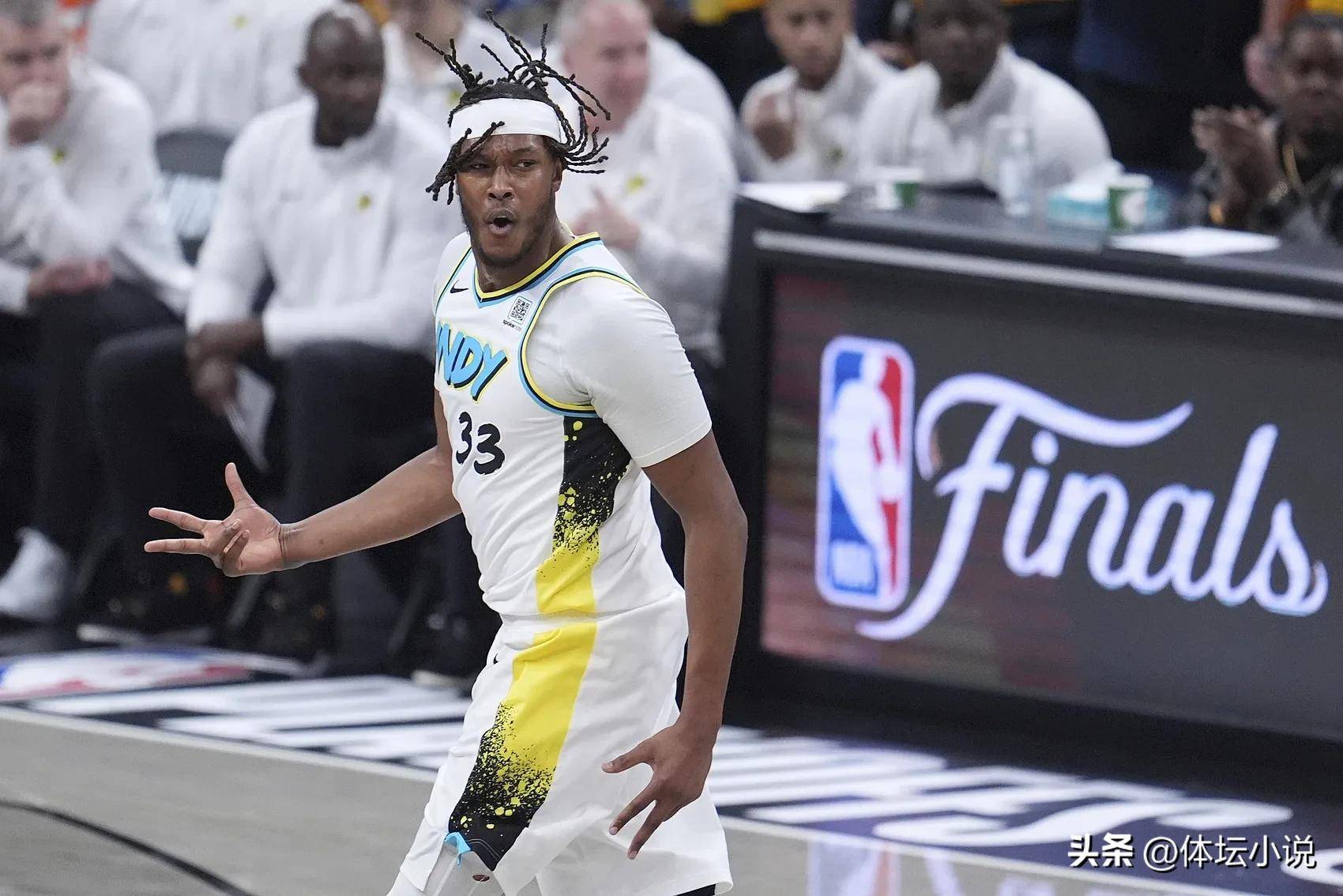 开云体育登录-季后赛三进四，步行者队陷入疯狂境地大起大落的简单介绍