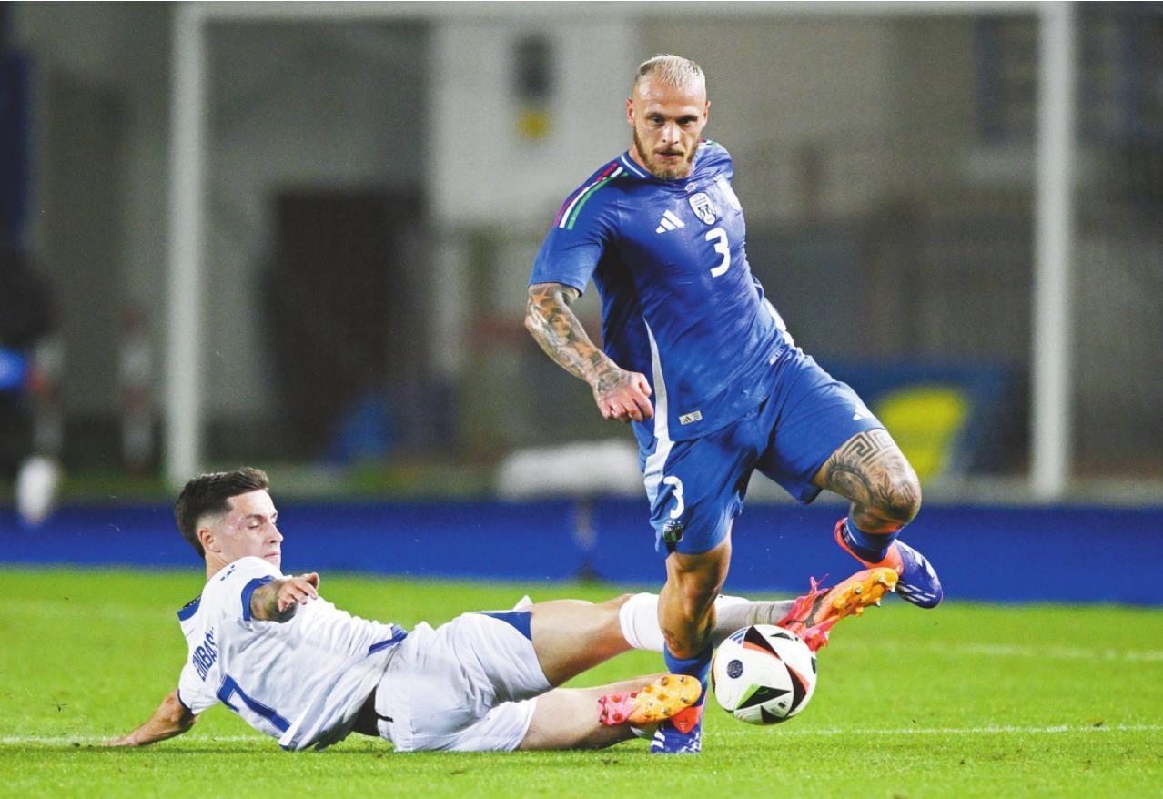 开云APP-意大利球队在友谊赛中夺得冠军