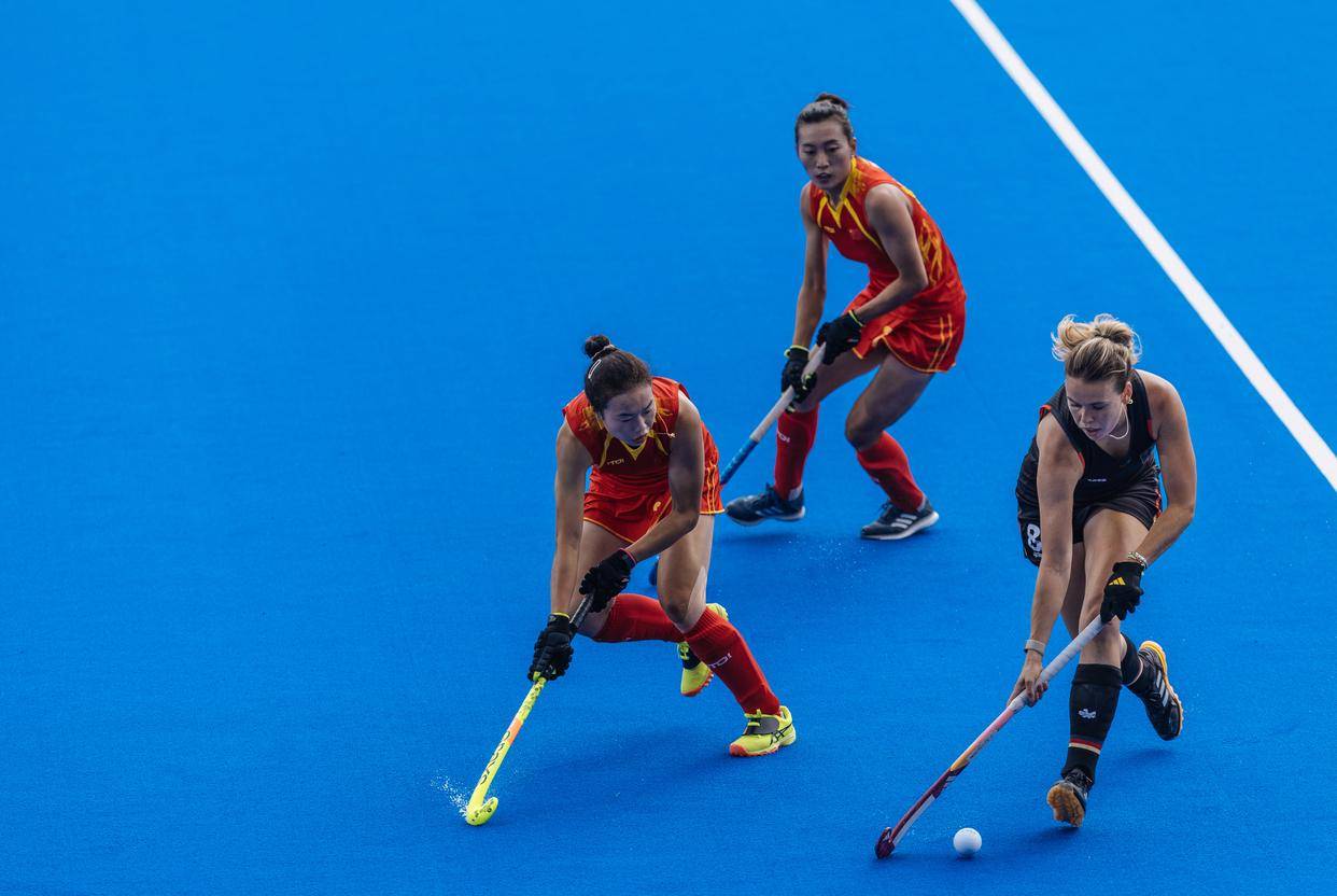 开云官网-中国双人曲棍球实现大逆转夺冠