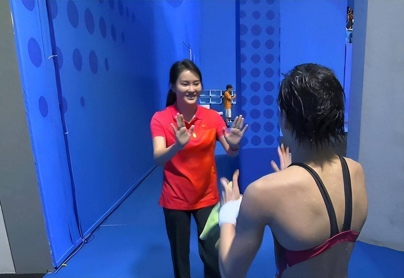 开云体育平台APP-德国选手凭借出色表现登顶跳水赛场