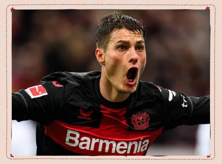 开云体育APP下载-勒沃库森再胜一仗，取得不俗战绩的简单介绍