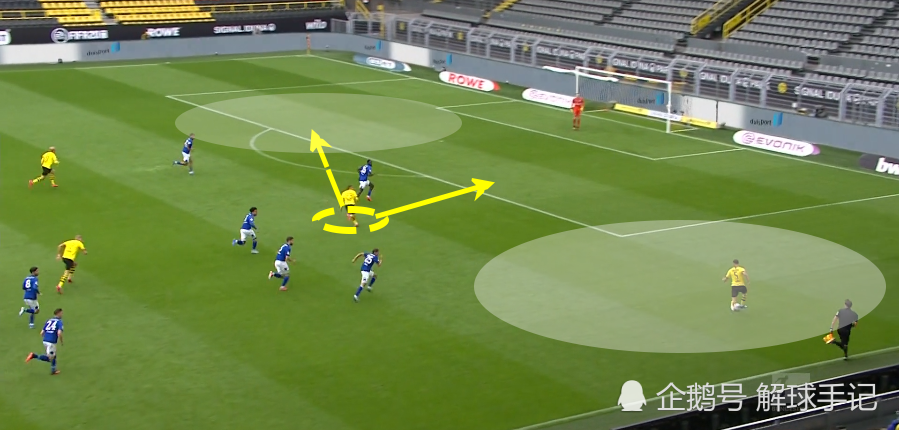 开云APP-沙尔克遭遇惨败，需调整战术