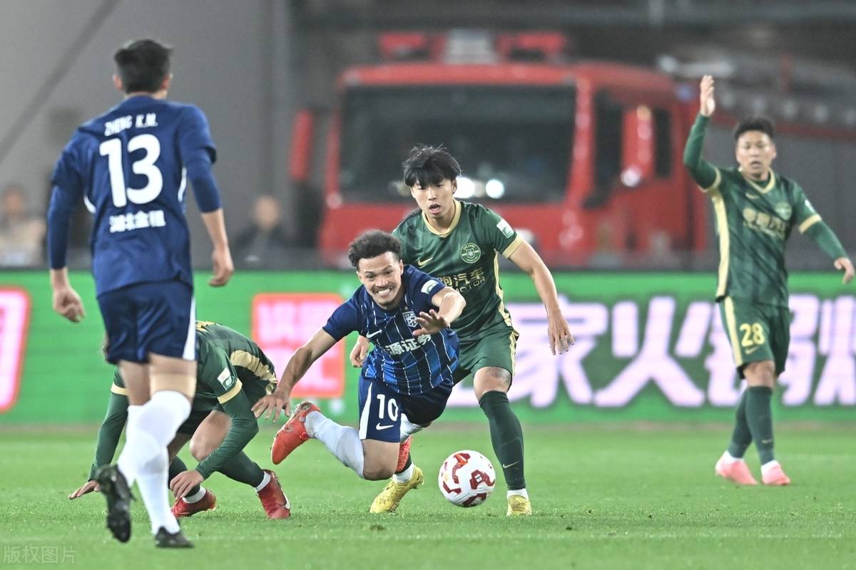 国安力争胜利，江苏苏宁已加入保级战的简单介绍