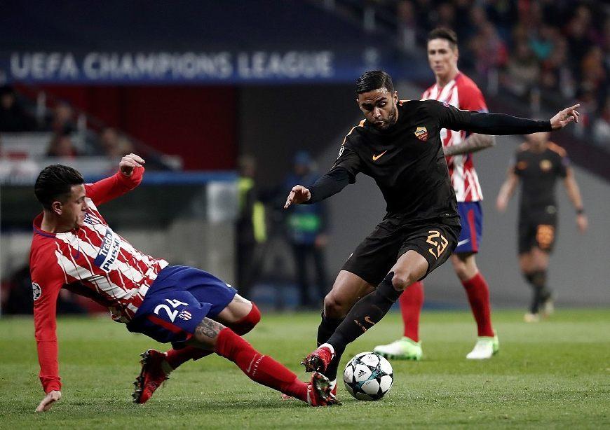 开云体育APP下载-罗马主场落败，遭遇连续失利