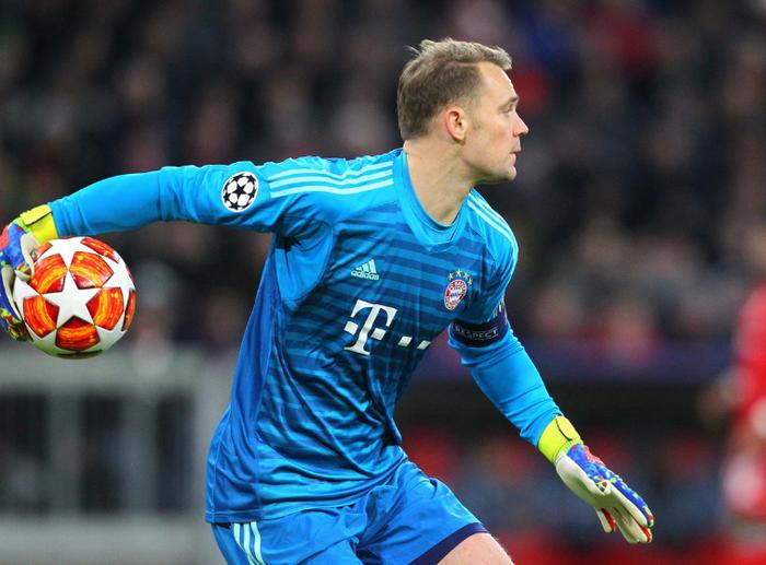 沙尔克迎来好转，连胜征服德国联赛的简单介绍