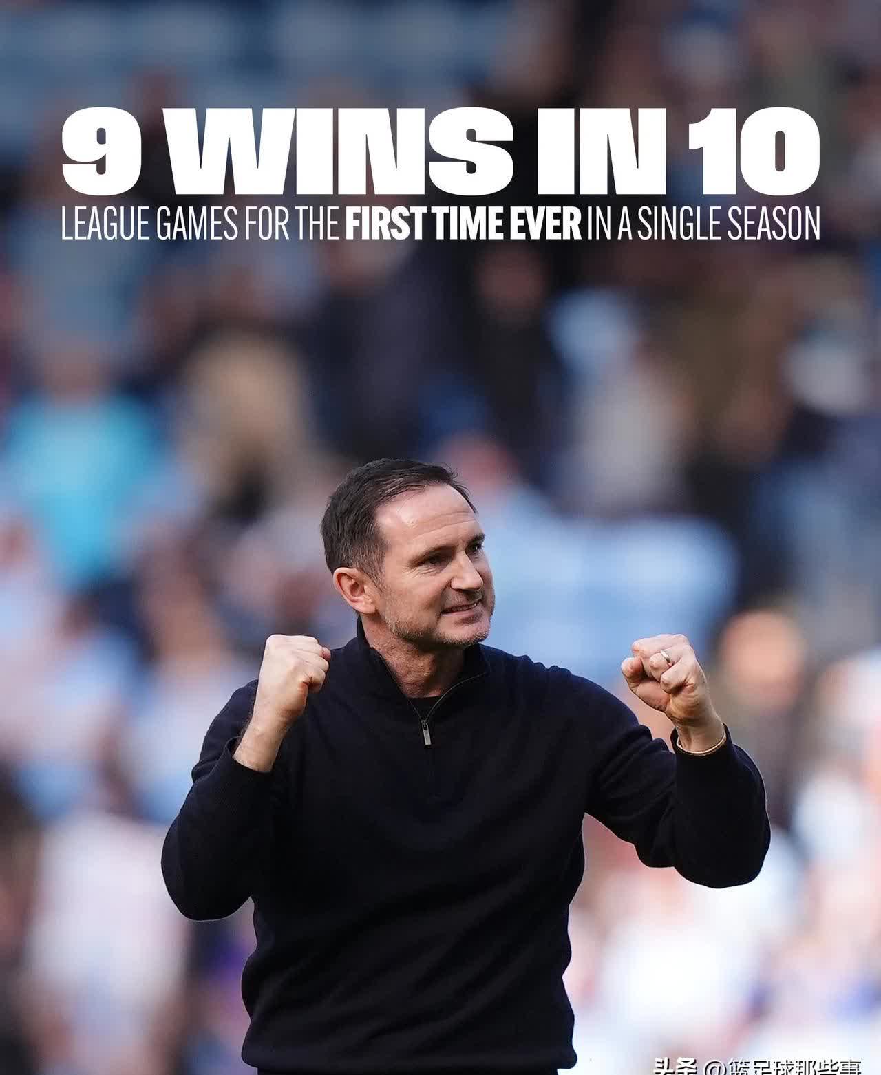 兰帕德诠释新篇章，领队AS罗马追求新高峰