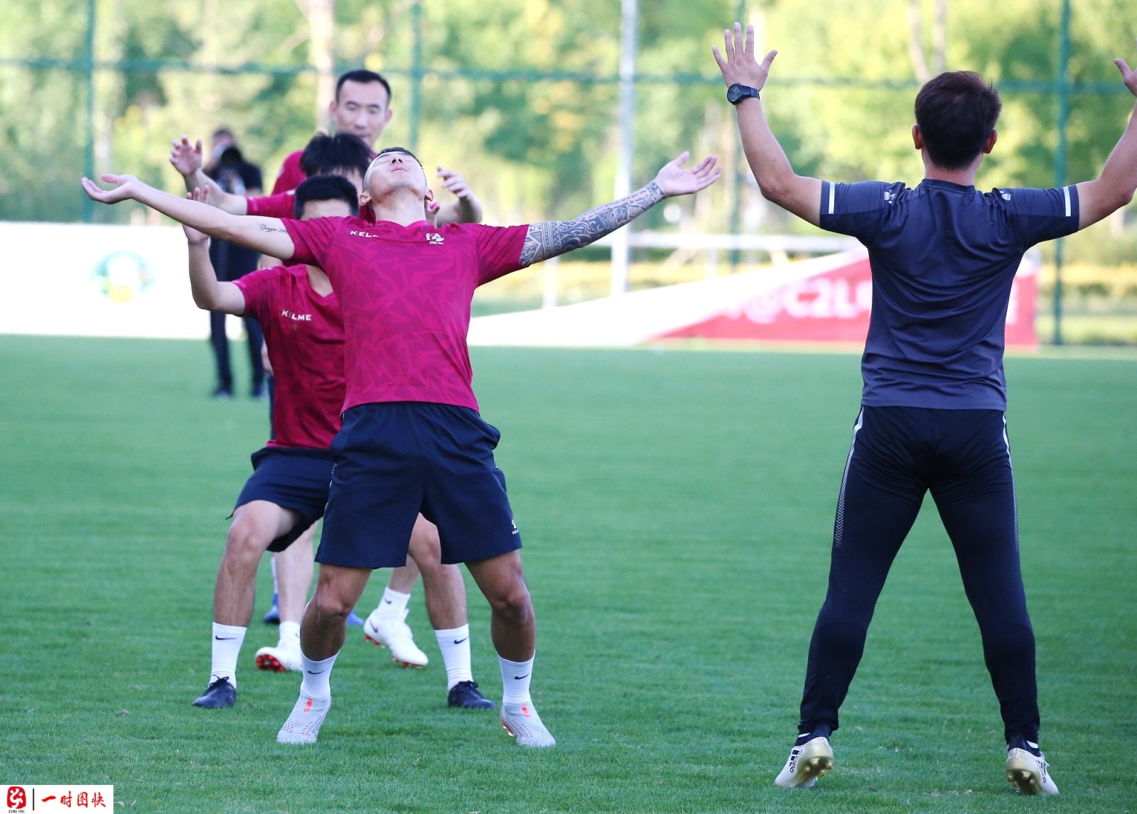 天津队一鼓作气保持连胜势头的简单介绍