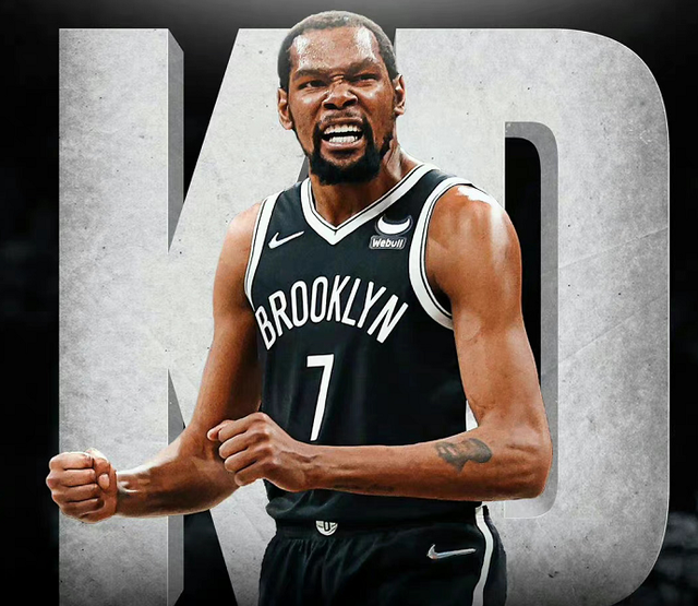 篮网全队遭遇伤病潮，杜兰特状态出色难挽连败局的简单介绍