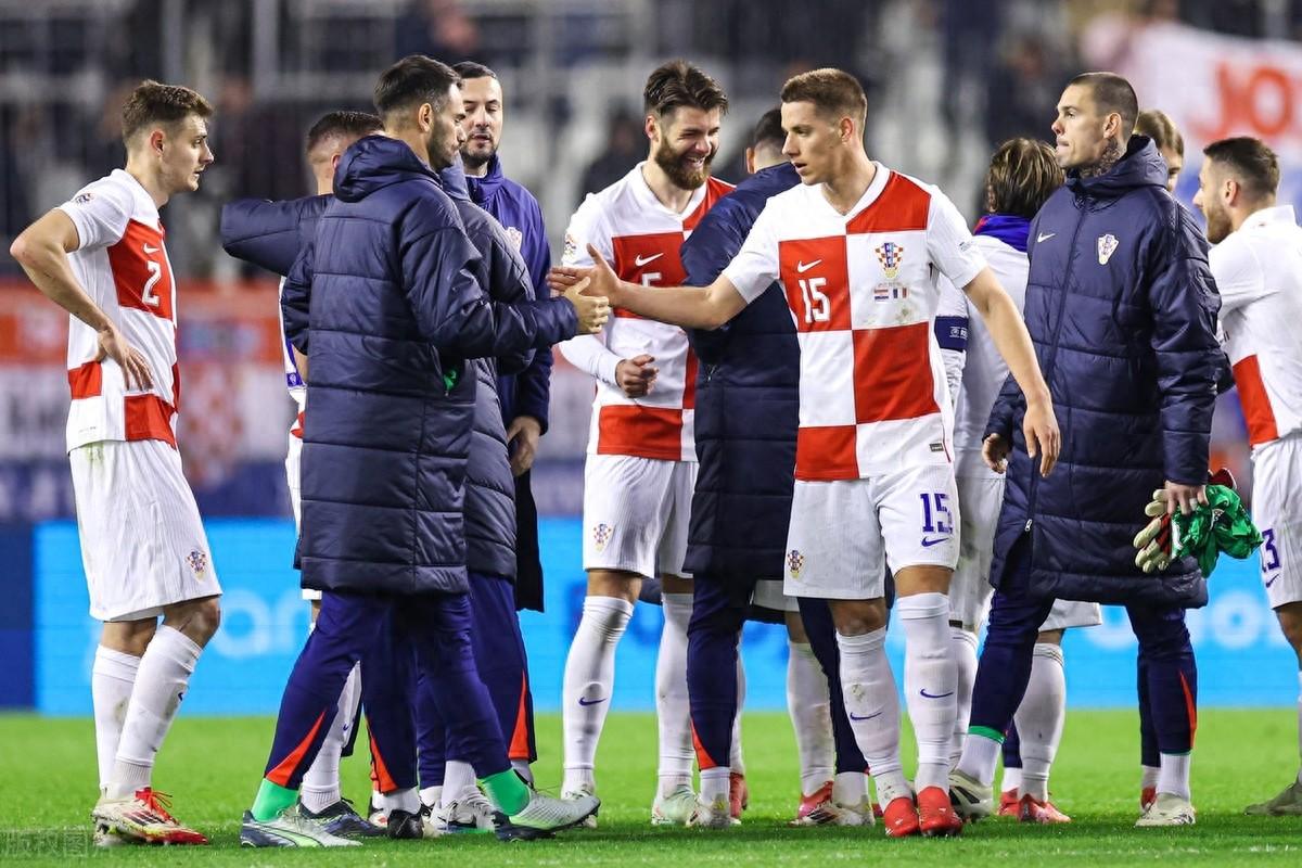 法国迎战克罗地亚，胜者晋级