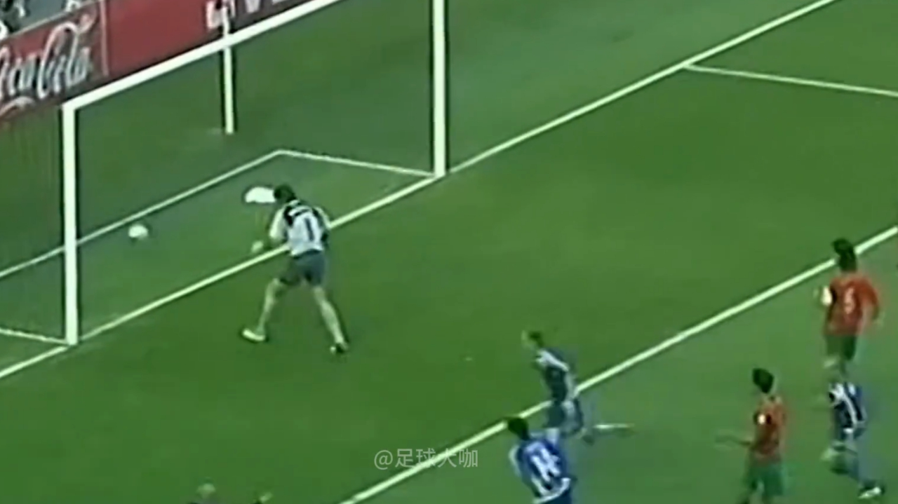 开云平台-葡萄牙凭梅西进球，逼平荷兰的简单介绍