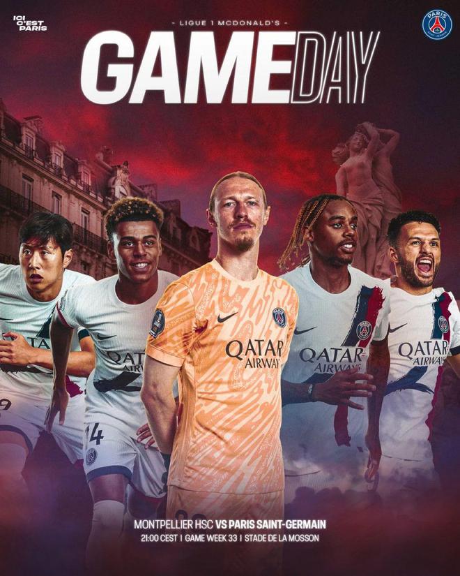 蒙彼利埃足球俱乐部取得重要胜利