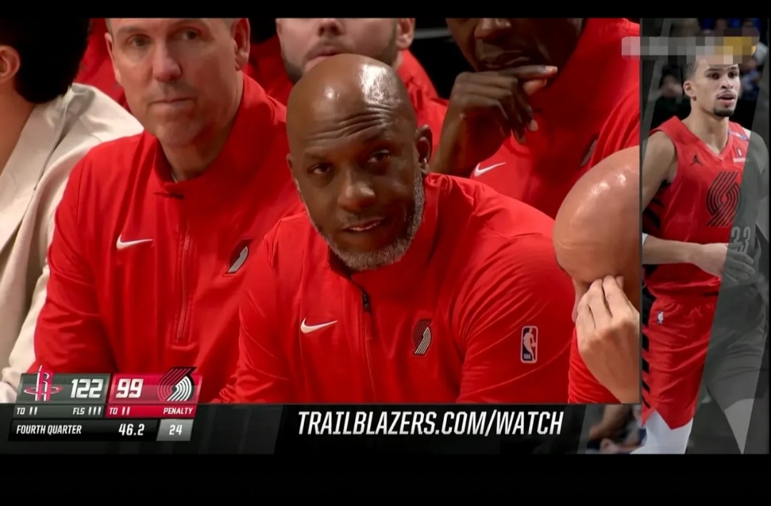 开云体育登录-包含开拓者内讧升级，队长因不满主帅战术被禁赛的词条