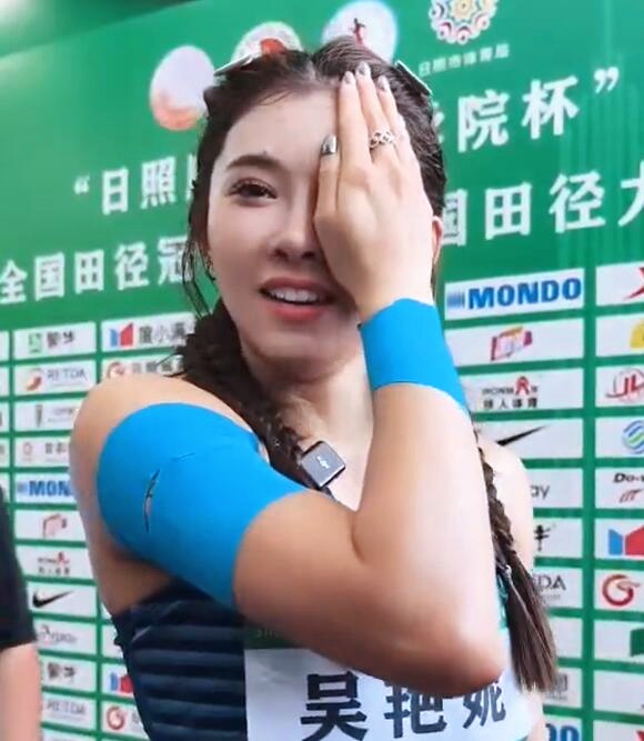 开云体育入口-田径冠军诞生，实力无人可挡的简单介绍