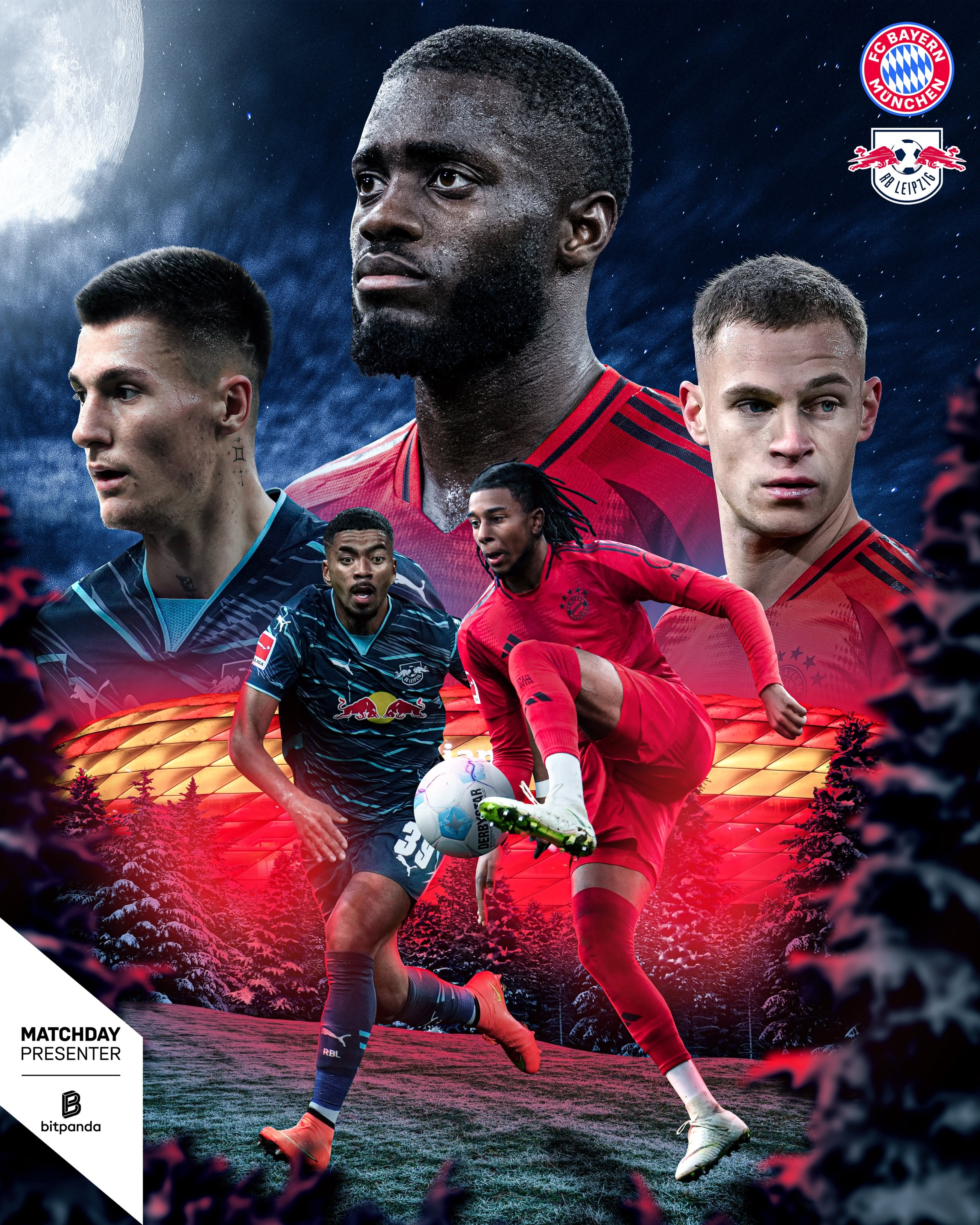 拜仁慕尼黑再度晋级半决赛，提前预定名额