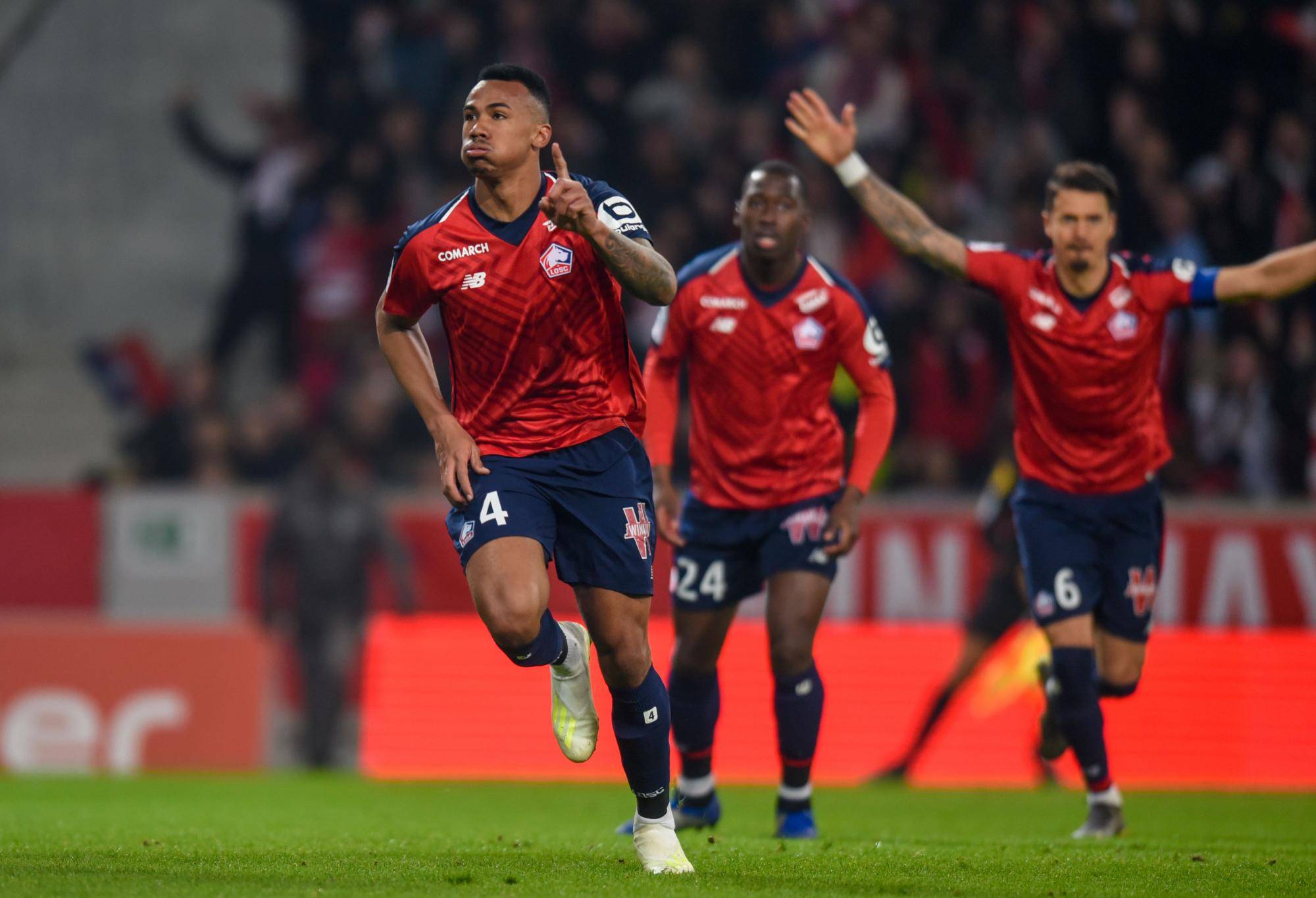 里尔中场球员莱车加盟巴塞罗那的简单介绍