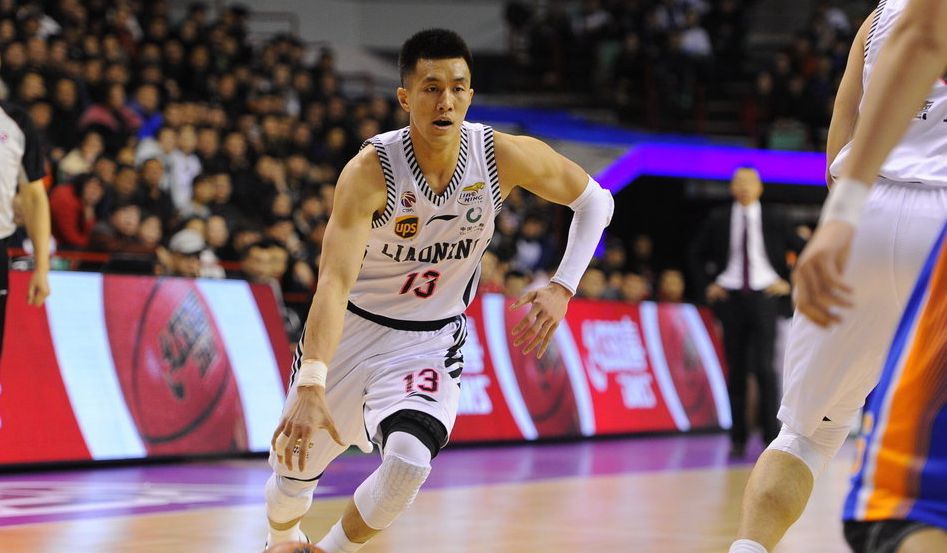 开云体育官方网站-辽宁大胜扩大领先优势的简单介绍