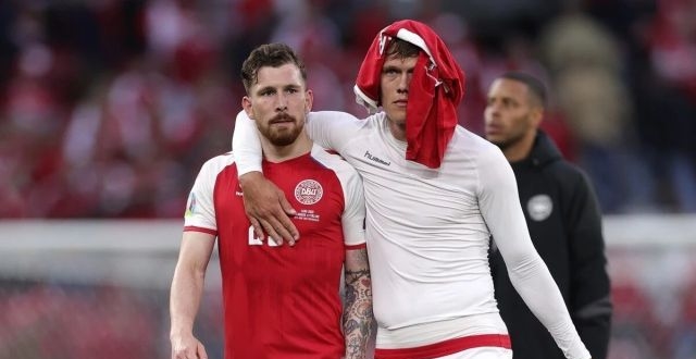 开云体育APP下载-丹麦大胜俄罗斯，晋级形势一片大好