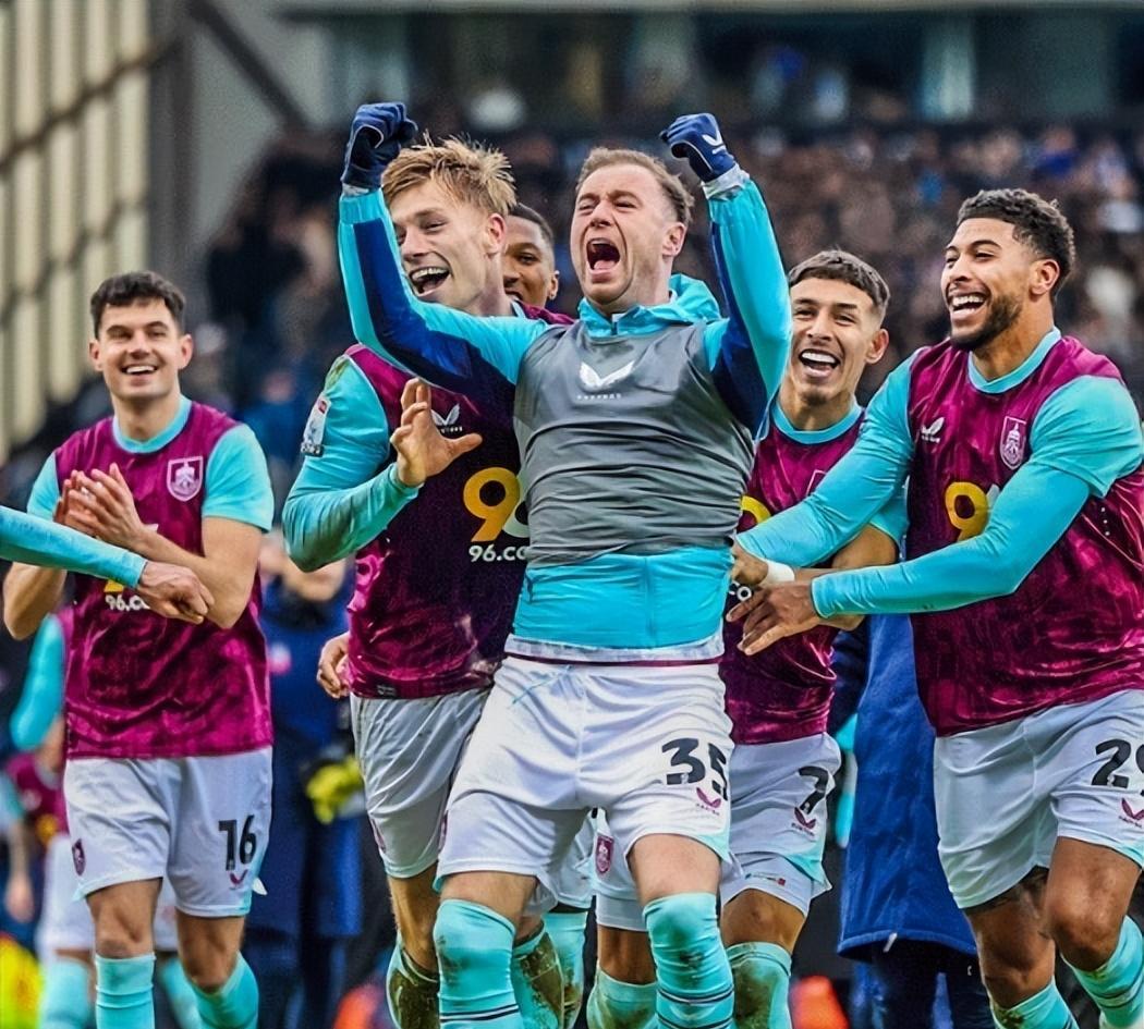 开云体育在线-伯恩利主场爆冷输球惨淡表现