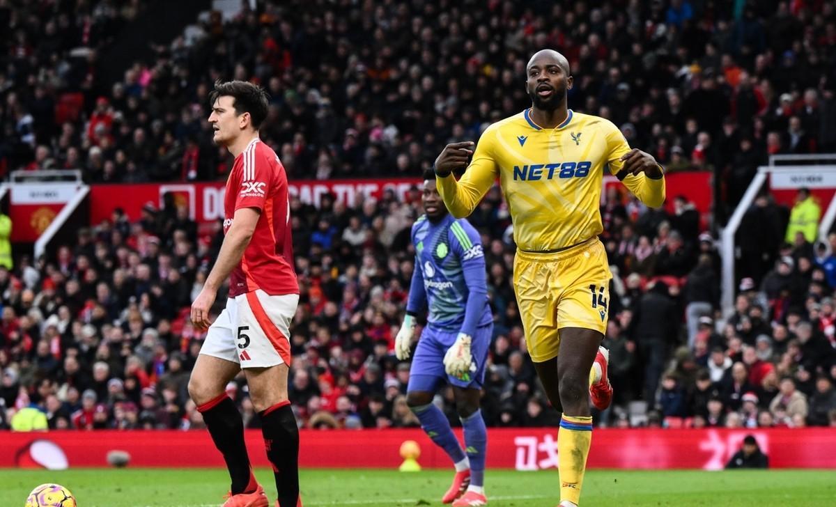 开云体育-水晶宫客场不敌对手，遭遇连败