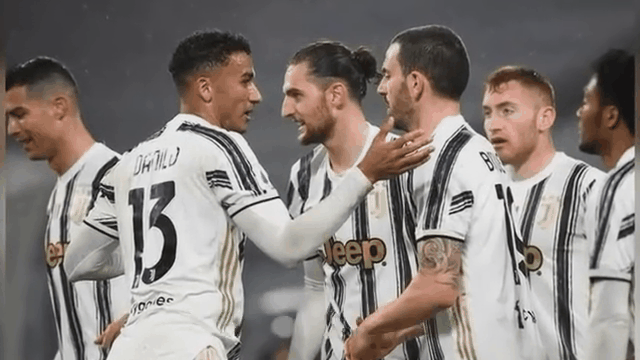 开云体育入口-关于尤文图斯宣布与中场拉比奥特签约五年的信息