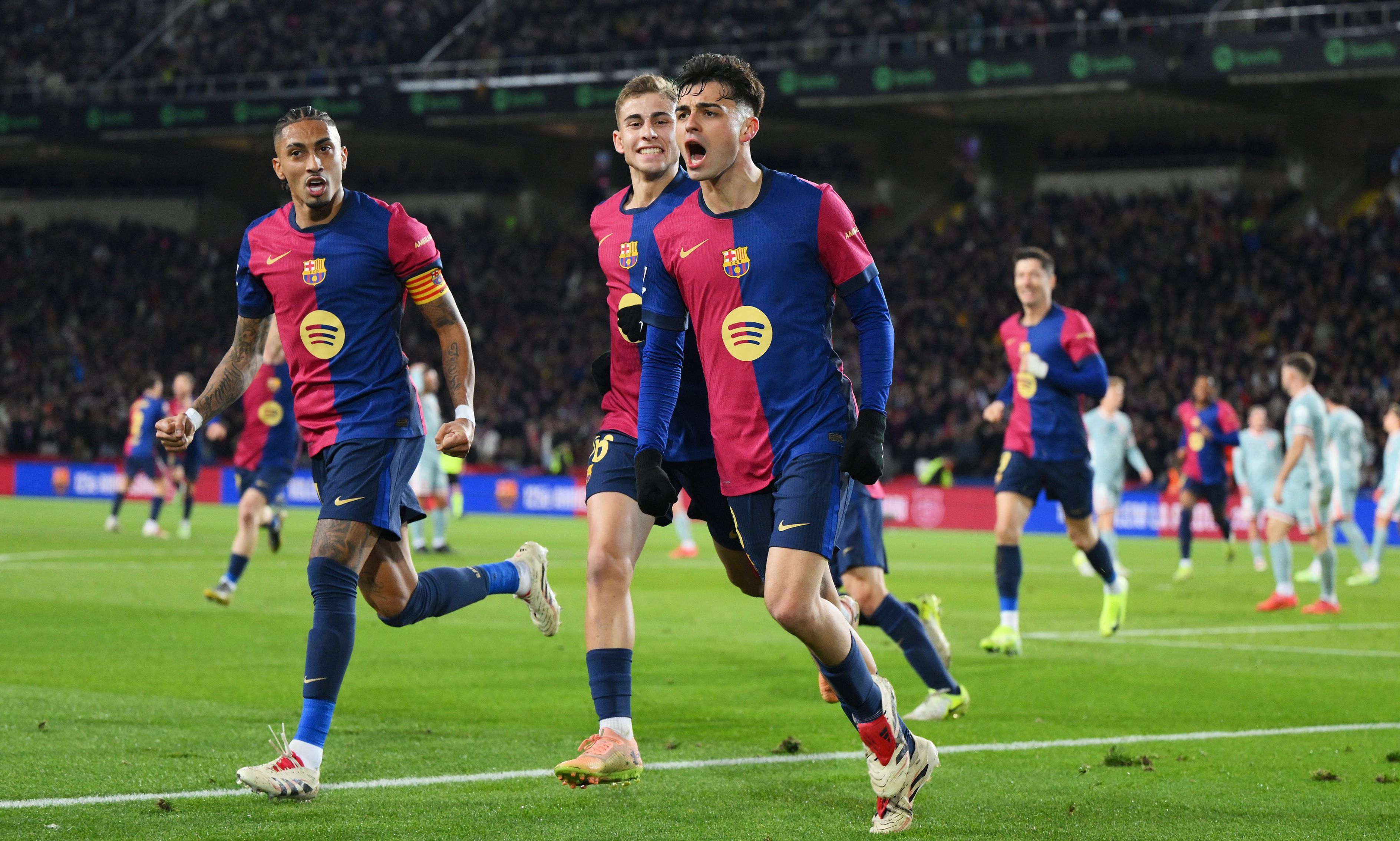 开云体育APP下载-出人意料，欧洲赛场风云际会瞬息万变