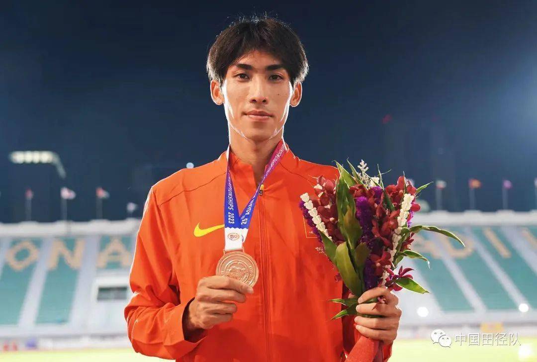 开云体育入口-印度射击选手稳中有升获得奖牌