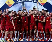 开云体育中国-沙乔夫对战：罗德欧队对阵鲁潘，胜者晋级的简单介绍