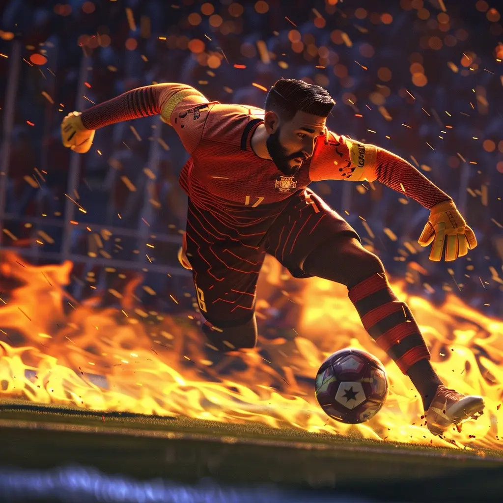 开云官网-趣味横生，欧洲赛事掀起新一轮热潮